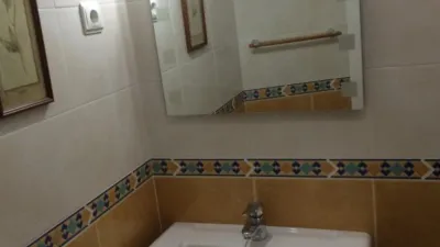 Piso en alquiler en Calle de Sanchidrián, 13 - Imagen 4