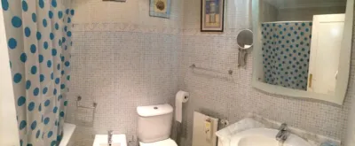 Piso en alquiler en Calle de Sanchidrián, 13 - Imagen 5