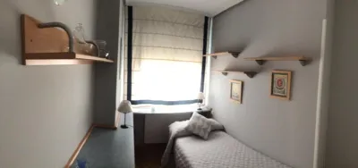 Piso en alquiler en Calle de Sanchidrián, 13 - Imagen 7