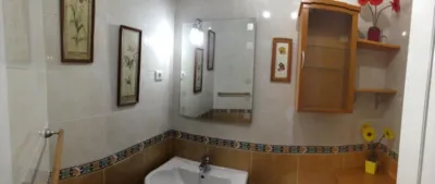 Piso en alquiler en Calle de Sanchidrián, 13 - Imagen 8