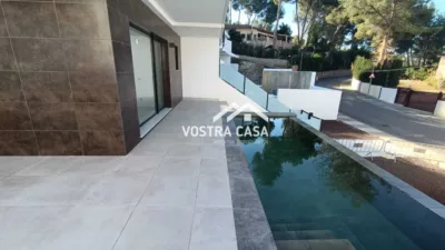 Chalet pareado en venta en Chiva, Chiva de 361.000 €