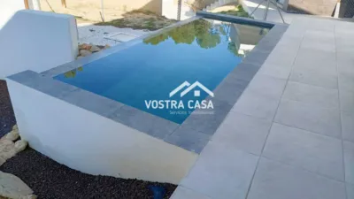 Chalet pareado en venta en Chiva, Chiva de 361.000 €