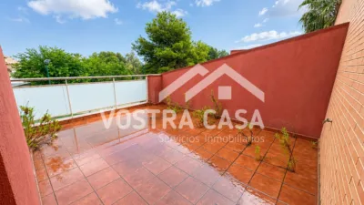 Semi-detached chalet in Chiva photo 19