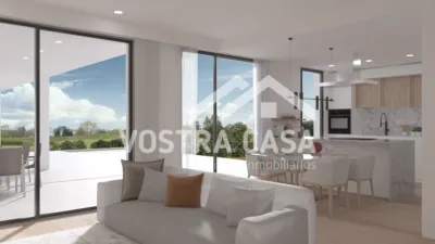 Semi-detached chalet in Chiva photo 4