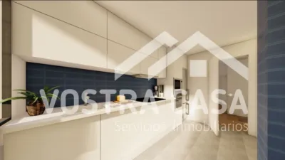 Semi-detached chalet in Chiva photo 11