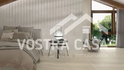 Semi-detached chalet in Chiva photo 13