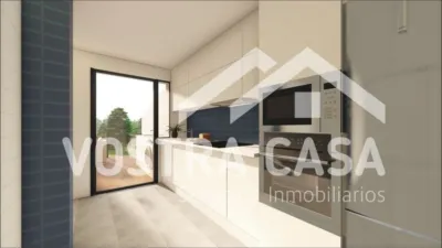 Semi-detached chalet in Chiva photo 19