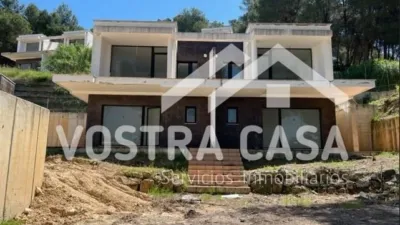 Semi-detached chalet in Chiva photo 5