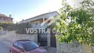 Chalet in Sierra Perenchiza photo 2