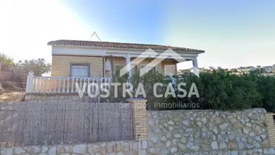 Chalet in Sierra Perenchiza photo 3