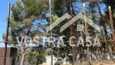 Semi-detached chalet in Chiva photo 10