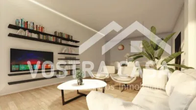Semi-detached chalet in Chiva photo 15