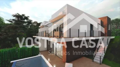 Semi-detached chalet in Chiva photo 5