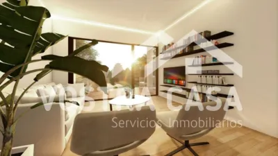 Semi-detached chalet in Chiva photo 6