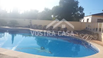 Chalet in Loma Caballeros photo 2