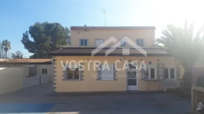 Chalet in Loma Caballeros photo 3