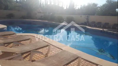 Chalet in Loma Caballeros photo 4