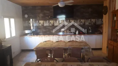 Chalet in Loma Caballeros photo 5