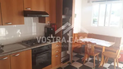 Chalet in Loma Caballeros photo 7