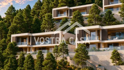 Chalet in Chiva photo 11