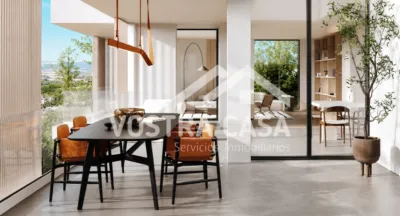 Chalet in Chiva photo 5