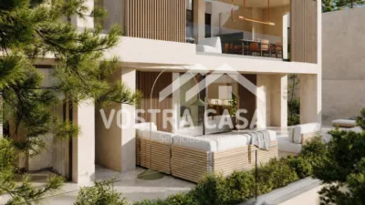 Chalet in Chiva photo 7