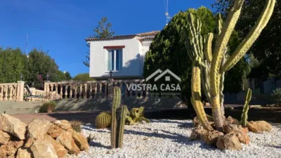 Chalet en alquiler en Torrent, Urbanizaciones Cumbres de Calicanto-Manyes-Barbeta (Torrent) de 2.200 €<span>/mes</span>