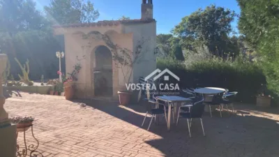 Chalet en alquiler en Torrent, Urbanizaciones Cumbres de Calicanto-Manyes-Barbeta (Torrent) de 2.200 €<span>/mes</span>