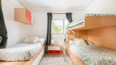 Chalet en alquiler en Torrent, Urbanizaciones Cumbres de Calicanto-Manyes-Barbeta (Torrent) de 2.200 €<span>/mes</span>