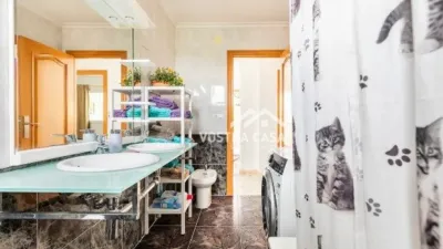 Chalet en alquiler en Torrent, Urbanizaciones Cumbres de Calicanto-Manyes-Barbeta (Torrent) de 2.200 €<span>/mes</span>