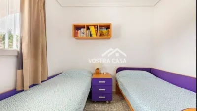Chalet en alquiler en Torrent, Urbanizaciones Cumbres de Calicanto-Manyes-Barbeta (Torrent) de 2.200 €<span>/mes</span>