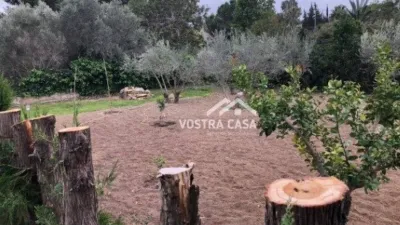 Chalet en alquiler en Torrent, Urbanizaciones Cumbres de Calicanto-Manyes-Barbeta (Torrent) de 2.200 €<span>/mes</span>