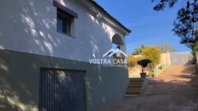 Chalet en alquiler en Torrent, Urbanizaciones Cumbres de Calicanto-Manyes-Barbeta (Torrent) de 2.200 €<span>/mes</span>