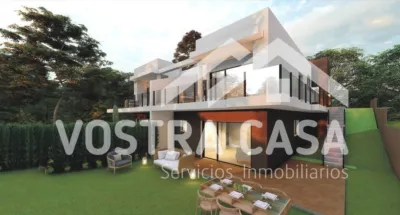 Semi-detached chalet in Chiva photo 2
