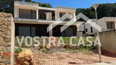 Semi-detached house in Chiva photo 17