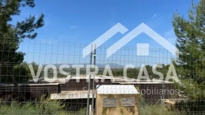 Semi-detached house in Chiva photo 14