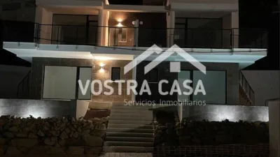 Semi-detached house in Chiva photo 21