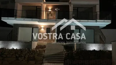 Semi-detached chalet in Chiva photo 21