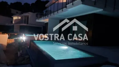 Semi-detached chalet in Chiva photo 20