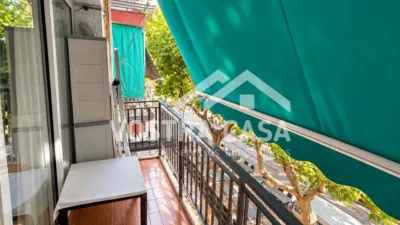 Apartment in Quart de Poblet photo 2