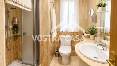 Apartment in Quart de Poblet photo 9