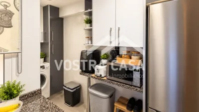 Apartment in Quart de Poblet photo 8