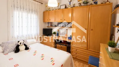 Apartment in Quart de Poblet photo 11