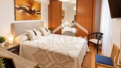 Apartment in Quart de Poblet photo 10