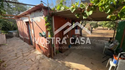 Chalet in Chiva photo 12