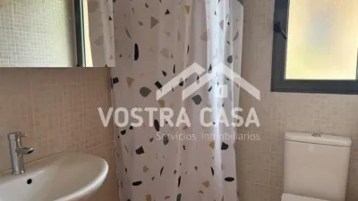 Apartment in El Bosque photo 21