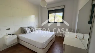 Apartment in El Bosque photo 17