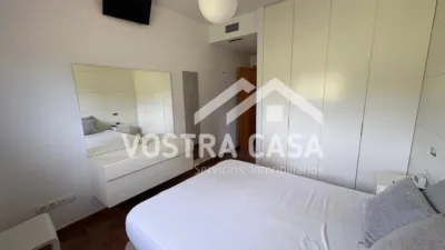 Apartment in El Bosque photo 18