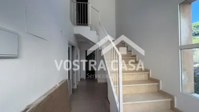 Chalet in Torrent photo 2