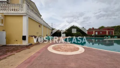 Apartment in El Bosque photo 25